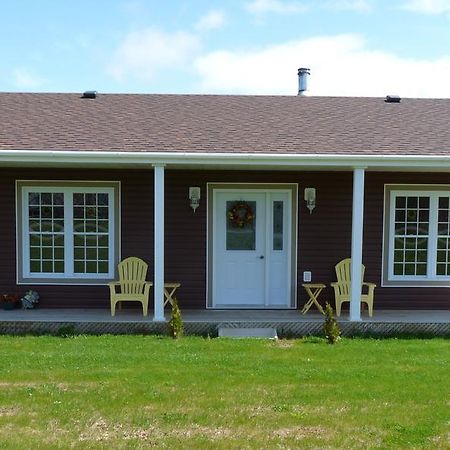 Oliver'S Landing Villa Rocky Harbour Camera foto