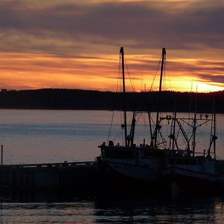 Oliver'S Landing Villa Rocky Harbour Camera foto