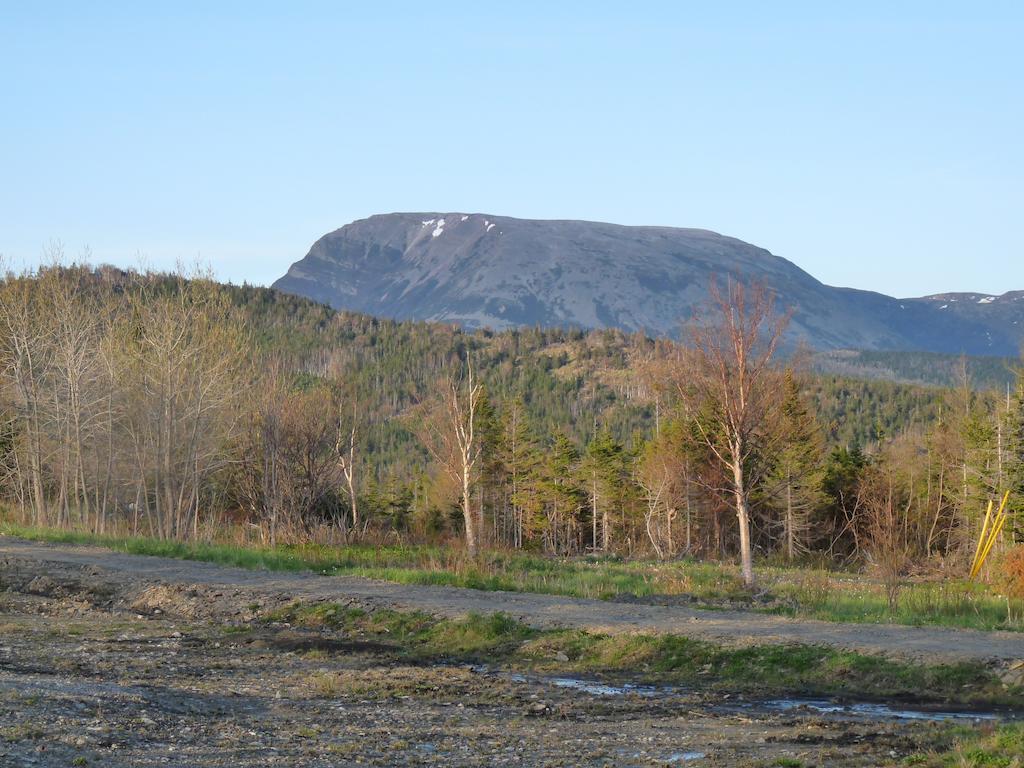 Oliver'S Landing Villa Rocky Harbour Camera foto